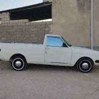 پیکان وانت عروسک|خودرو سواری و وانت|یاسوج, |دیوار