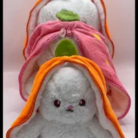 عروسک سوپرایزی جدید جدید ترین عروسک در فروشگاه ما|اسباببازی بچه|مشهد, عبادی|دیوار