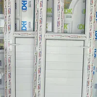 درب و پنجره دوجداره یو پی وی سی|خدمات پیشه و مهارت|بندر ماهشهر, |دیوار