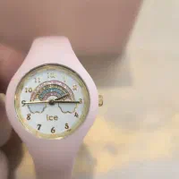 ساعت دخترانه ایس ice