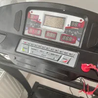 تردمیل فلکسی فیت نو