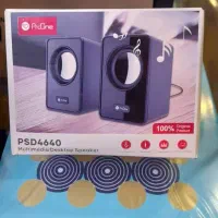 اسپیکر برند های پرووان و تسکو|قطعات و لوازم جانبی رایانه|تهران, ونک|دیوار