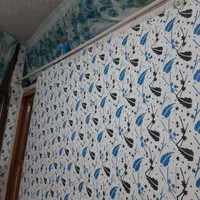 نقاشی وساختمان وطرح کاغذ دیواری|خدمات پیشه و مهارت|سنندج, |دیوار