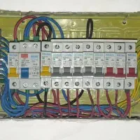 برقکار امدادبرق ساختمان رفع اتصال ریسه لاین مغازه|خدمات پیشه و مهارت|کرمانشاه, |دیوار