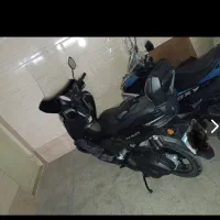 ان مکس1404|موتورسیکلت|تهران, ایران|دیوار