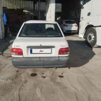 پراید 131|خودرو سواری و وانت|اسلام‌‌آباد غرب, |دیوار