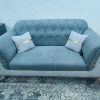 مبل چستر|مبلمان خانگی و میز عسلی|اندیشه, اندیشه فاز ۱|دیوار