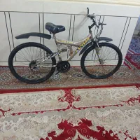 دوچرخه ۲۶ دنده ای