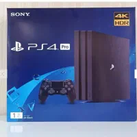 پلی استیشن4 ps4 پرو،اسلیم|کنسول، بازی ویدئویی و آنلاین|بهارستان, |دیوار