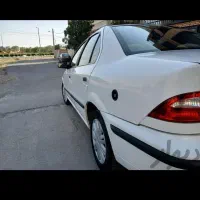 سمند ef7 مدل ۹۴