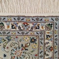 فرش دستباف جفت نه متری|فرش|سمنان, |دیوار