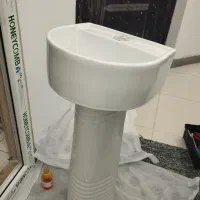 روشویی سرویس