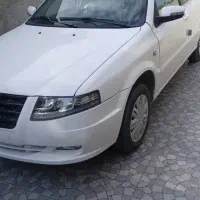 سورن پلاس صفر کیلومتر