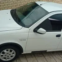 ساینا دوگانه سوزشرکتی