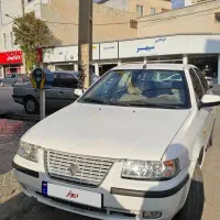 سمند Lx 99|خودرو سواری و وانت|ایلام, |دیوار