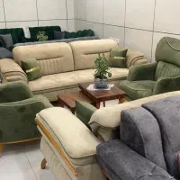 مبلمان تیک تاک