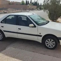 پژو 405 SLX موتورTU5، مدل ۱۳۹۷|خودرو سواری و وانت|مهریز, |دیوار