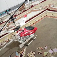 هلیکوپتر کنترلی br6008