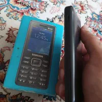 گوشی سامسونگ ساده مدل b350eسالم وسلامت|موبایل|تهران, خانی آباد نو شمالی|دیوار