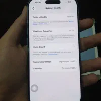 iphone 17 Normal 256 Zaa|موبایل|بهبهان, |دیوار
