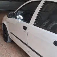 تیبا 1 مدل 96|خودرو سواری و وانت|تهران, تهرانسر غربی|دیوار