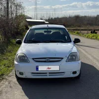 ریو مدل ۸۸ بیرنگ بیضربه