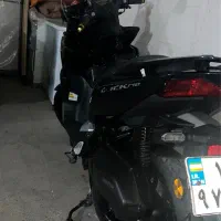 موتور کبیر ۱۷۰سی سی|موتورسیکلت|قرچک, مهدیه|دیوار