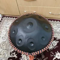هنگ درام مشکی نو نو
