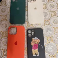 کاور موبایل آیفون13پرومکس