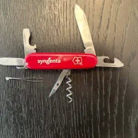 چاقو و ابزار 13 کاره جیبی ویکتورینوکس Victorinox