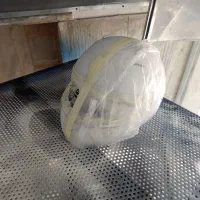 صافکاری نقاشی هیدروگرافی و کاستوم موتورسیکلت|خدمات موتور و ماشین|تهران, انبار نفت|دیوار