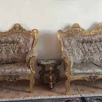 مبل هفت نفره