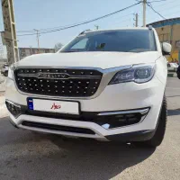 فیدلیتی پرایم مدل 1403