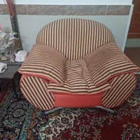 مبل ۷ نفره|مبلمان خانگی و میز عسلی|ساوه, |دیوار