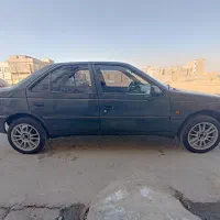 پژو 405 دوگانه کارخانه 88|خودرو سواری و وانت|ملارد, |دیوار