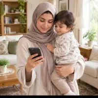 توی خونه شاغل شو