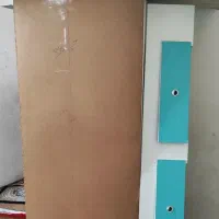 تخت نوجوان و کمد