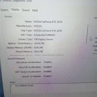 فروش لپتاپ گیمینگ|رایانه همراه|بیرجند, |دیوار