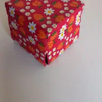 جعبه لوازم خیاطی|لوازم خیاطی و بافتنی|تربت‌حیدریه, مسجد جامع|دیوار