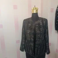 کار منجوق دوزی سفارش برای شما