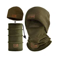 ست کلاه و اسکارف پلار 5.11|کوهنوردی و کمپینگ|تهران, منیریه|دیوار