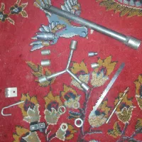آچار بوکس و غیره...|حراج|گرگان, |دیوار