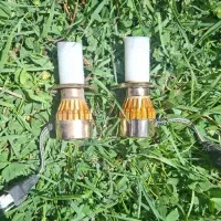 هدلایت سه فیش