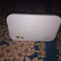 وای فای سفارش ایرانسل