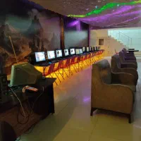 فروش کامل تمام تجهیزات گیم نت