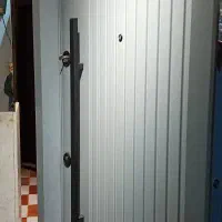 فروش درب ضد سرقت در بندر لنگه