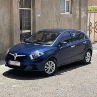 برلیانس H220 مدل ۱۳۹۷