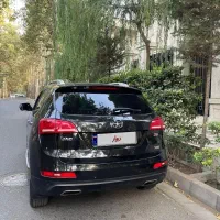 جک S5 مدل ۹۶ سالم