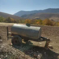 تانکر آب|لوازم نظافت|بروجرد, |دیوار