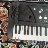 ارگ|پیانو، کیبورد، آکاردئون|بیجار, |دیوار